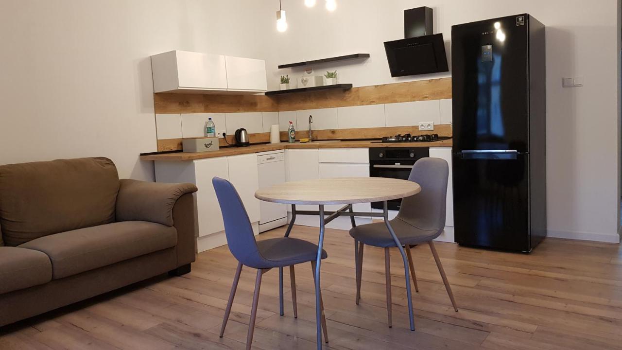 לגניצה Avalon Apart 1 מראה חיצוני תמונה